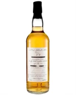 Aberdeenshire Glen Garioch 12 år Little Brown Dog Single Malt Scotch Whisky 46%